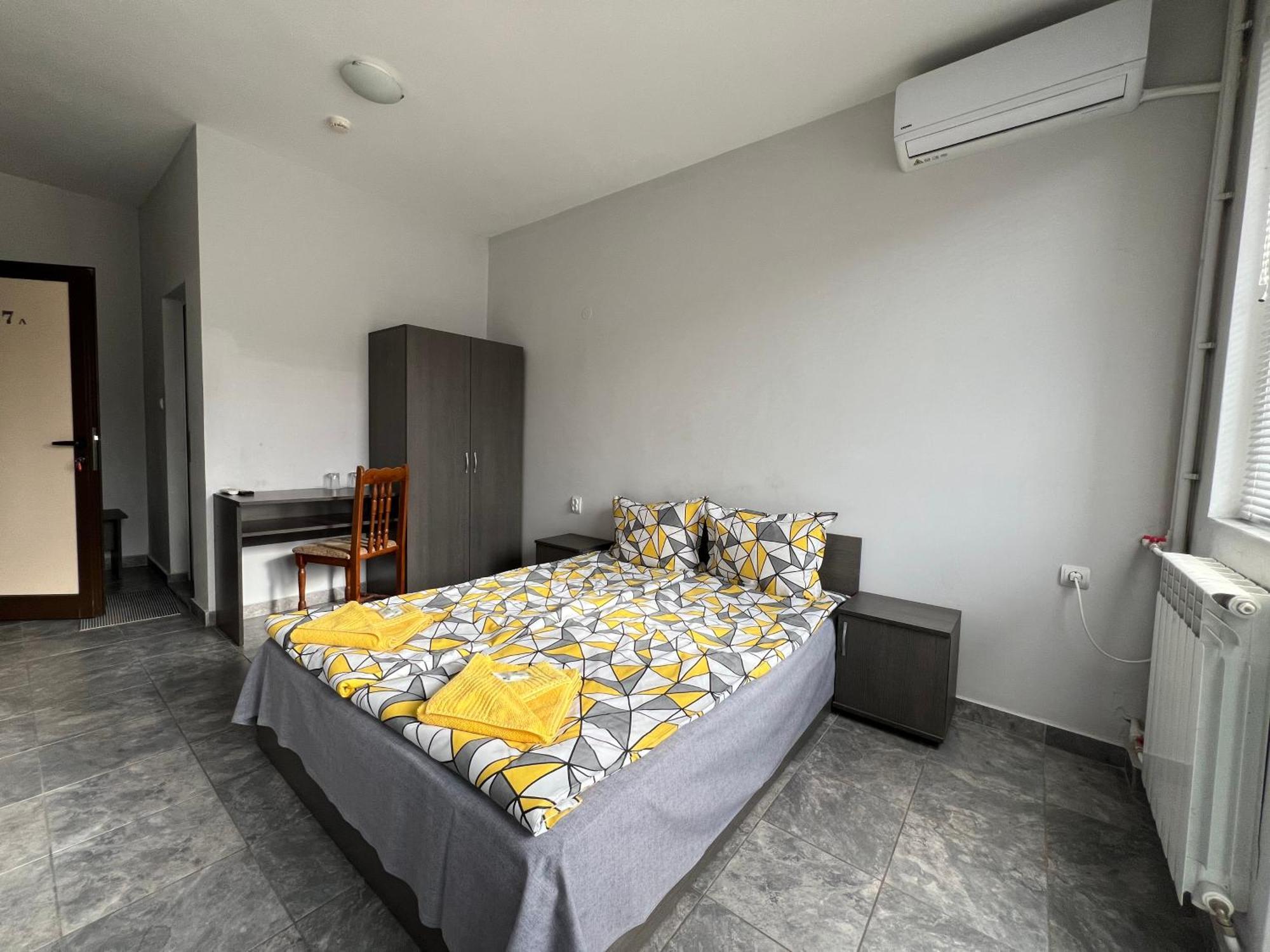 Hotel Rositsa Veliko Tárnovo Exterior foto